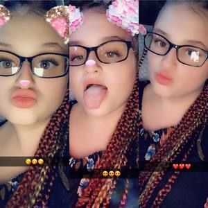 Meet your Posher, Deonna